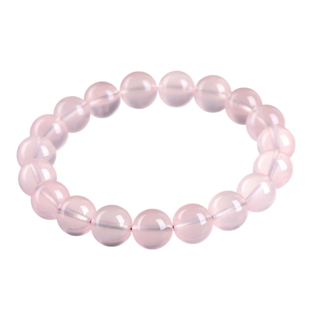 Rose Quartz